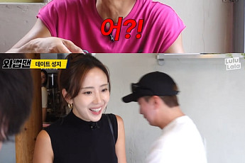 god 박준형, '승무원 출신' 14살 연하 아내 최초 공개⋯“웬만한 연예인보다 예뻐”