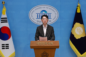 주진우 “김승원 배우자 기관에 두 자녀 취업…가족 급여 3억여원”