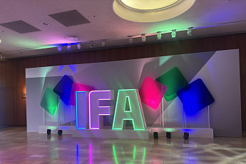 생활 파고든 韓 AI·전시장 누빈 中 로봇…IFA가 남긴 미래 [IFA 2026]