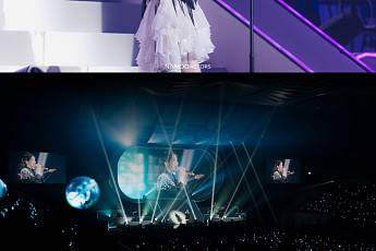 박은빈, 데뷔 30주년 팬 콘서트 성료