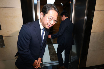 김승원 “식약처에 부정청탁 없었다…한동훈, 청문회 나와 외압 증명해야”
