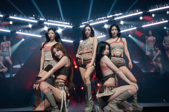 있지, 마카오ㆍ타이베이서도 떼창 폭발⋯ 유럽 투어로 기세 계속