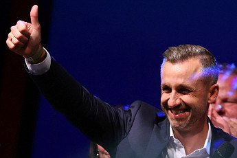 獨 극우 AfD, 주의회 선거 첫 1위⋯집권 여부는 불투명