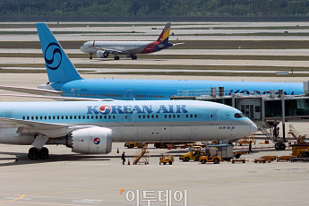 [단독] “나는 탄핵 반대” 기장과 주먹다짐한 대한항공 부기장...법원 ‘해고 정당’