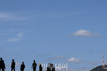 [내일 날씨] 토요일 전국 대체로 맑음⋯동해안ㆍ제주 일부 비