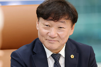 청렴도 '5→3→5등급' 받아든 남종섭…도의원 청렴교육 의무화 띄웠다