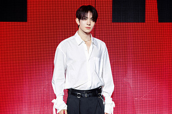 에반, '엔하이픈 탈퇴' 직접 언급⋯