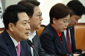 국힘, 김승원 연일 맹공… “청문회 갈 자격도 없어, 장관직 당장 포기해야”
