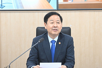 구윤철 “개각 관계없이 정책·현안 차질 없이 추진…맡은 소임 다할 것”