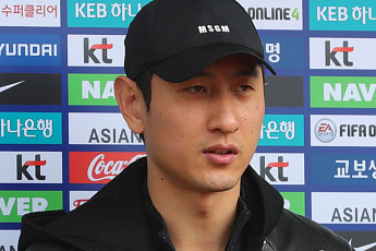 지동원 현역 은퇴 선언