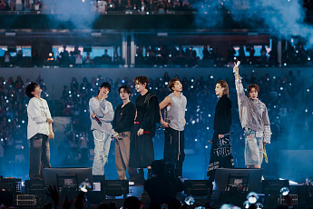 방탄소년단 뜨면 ‘BTS 위크’⋯192만 관객과 북미 투어 마무리