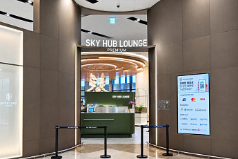 풀무원푸드앤컬처, 김포공항 라운지 첫 진출…프리미엄 모델 선봬