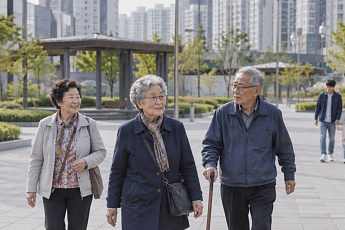고령화·저출산 인구정책 컨트롤타워 ‘인구전략위’ 출범 초읽기