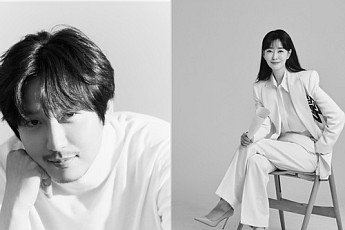 김남길·이재은, ‘서울드라마어워즈 2026’ MC 확정