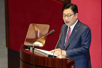 정점식 “대한민국은 ‘암장의 시대’…보완수사권 부활·부부 상속증여세 폐지”