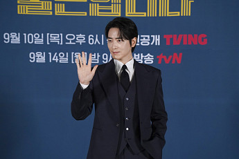 현실에 이런 팀장 어딨나⋯'로또 1등' 맞은 이준혁, K-직장인으로 변신 [종합]