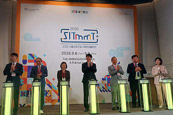 “176만이 선택한 서울…의료·뷰티·K컬쳐 결합한 웰니스 도시로”