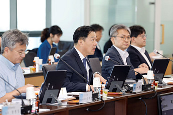 내년 건보료율 동결⋯