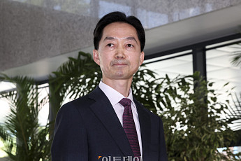 김지용 초대 중수청장 후보자 “빠르게 조직 안착시켜 중대범죄 대응에 최선”