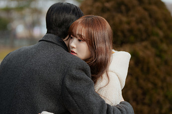 ‘최애의 사원’ 김혜준 “강훈과 키스신 만족⋯제가 봐도 설레” [인터뷰 ①]