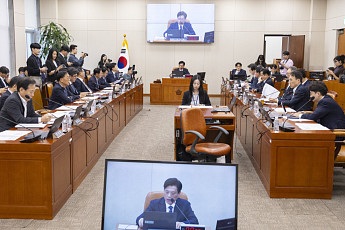 이형일 경제부총리 후보자 청문회 15일…대미투자·미래대응기금 쟁점