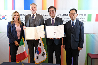 한·프, 영화·영상 산업에 5년간 1.6조 투자…글로벌 협력판 키운다 [유럽 향하는 K콘텐츠]