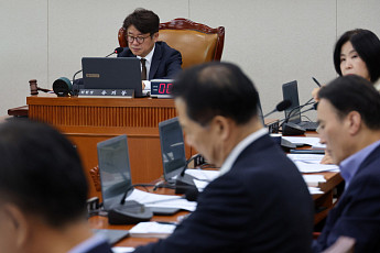 국감 최대 화두는 ‘서울 집값’⋯한숨 돌린 건설사 수장들