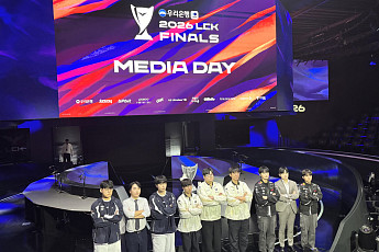 '3-1 승리' 똑같이 외친 한화생명ㆍT1⋯젠지 