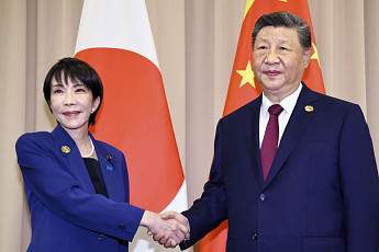 中, 일본산 반도체 가스에 폭탄 관세⋯日 “기업 부당 영향 막겠다”