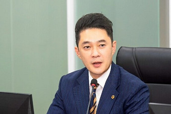 전석훈 ‘휴머노이드 조례’ 상임위 통과…본회의만 남았다