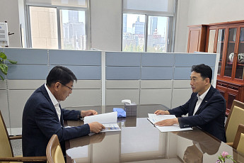 이남오 함평군수, 내년 국비 확보 잰걸음