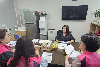 김영희 경기도의원, 경기 특수교육 인력 격차 짚었다…1명당 학생 21.2명