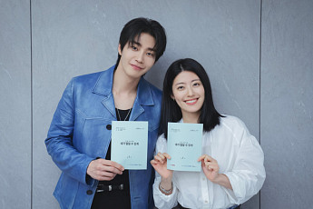 남지현♥김재영, 로맨스 호흡⋯'내가 떨릴 수 있게' 내달 공개
