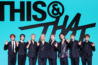 스트레이 키즈, 이름 건 페스티벌 포문⋯보고타→리우 남미 휩쓴다