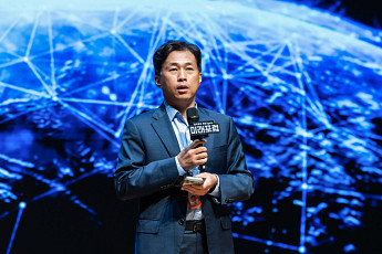 곽노정 SK하이닉스 사장 “AI 시대 지금이 골든타임⋯변화 속도 맞춰야”