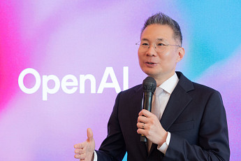 김경훈 오픈AI코리아 대표 “AI 추론, 국내 데이터센터에 저장”