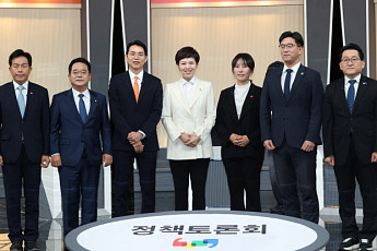 여야, 부동산 공급·세제 놓고 충돌…“공공 주도” vs “민간 고밀개발”