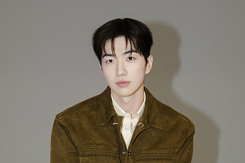 한 계단씩 올라 마침내 로코 주연⋯강훈, ‘최애의 사원’으로 증명한 진가(종합) [인터뷰]