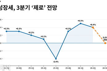 일본 3분기 GDP 성장률 '제로' 전망⋯원유 수입 증가 탓
