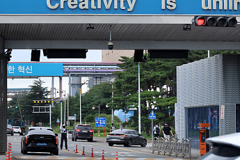 첫 파업에도 멈추지 않은 포스코…120시간 2차 파업이 변수