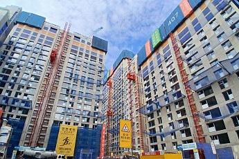 “주차장은 지하로, 지상은 녹지로“⋯‘리모델링’ 분당 느티마을4단지 대변신 [집스포]