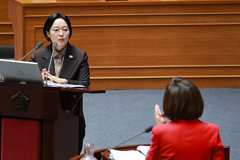 국힘, 대정부질문서 인사·ETF·부동산 맹공…“민심과 동떨어진 개각”