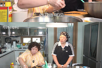 신기루, “나는 좀 다른 뚱녀”⋯비만치료제 권유에도 “먹는 게 유일한 낙”