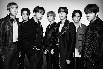 방탄소년단, 빌보드 ‘2026 글로벌 송 오브 더 서머’ 진입⋯‘스윔’ 꾸준한 인기