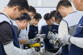 삼성전자, 히트펌프 전문인력 키운다…국내 냉난방 시장 공략