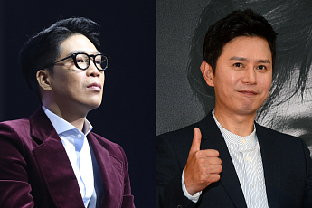 김민종, 루머 주장한 MC몽 품었다⋯