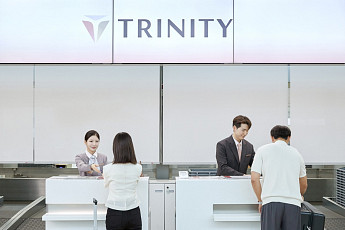트리니티항공, 새 사명으로 첫 운항…대구~제주·인천~나리타서 출발