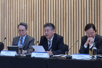 서울시, 런던서 '서울 세일즈'…글로벌 투자은행 22개사 대상 홍보