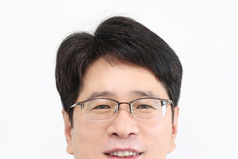 신용보증기금, 신임 전무이사에 김승관 상임이사 선임