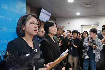 용혜인, 임명 반대 73.4%에도 정면돌파…의원직 유지 고수